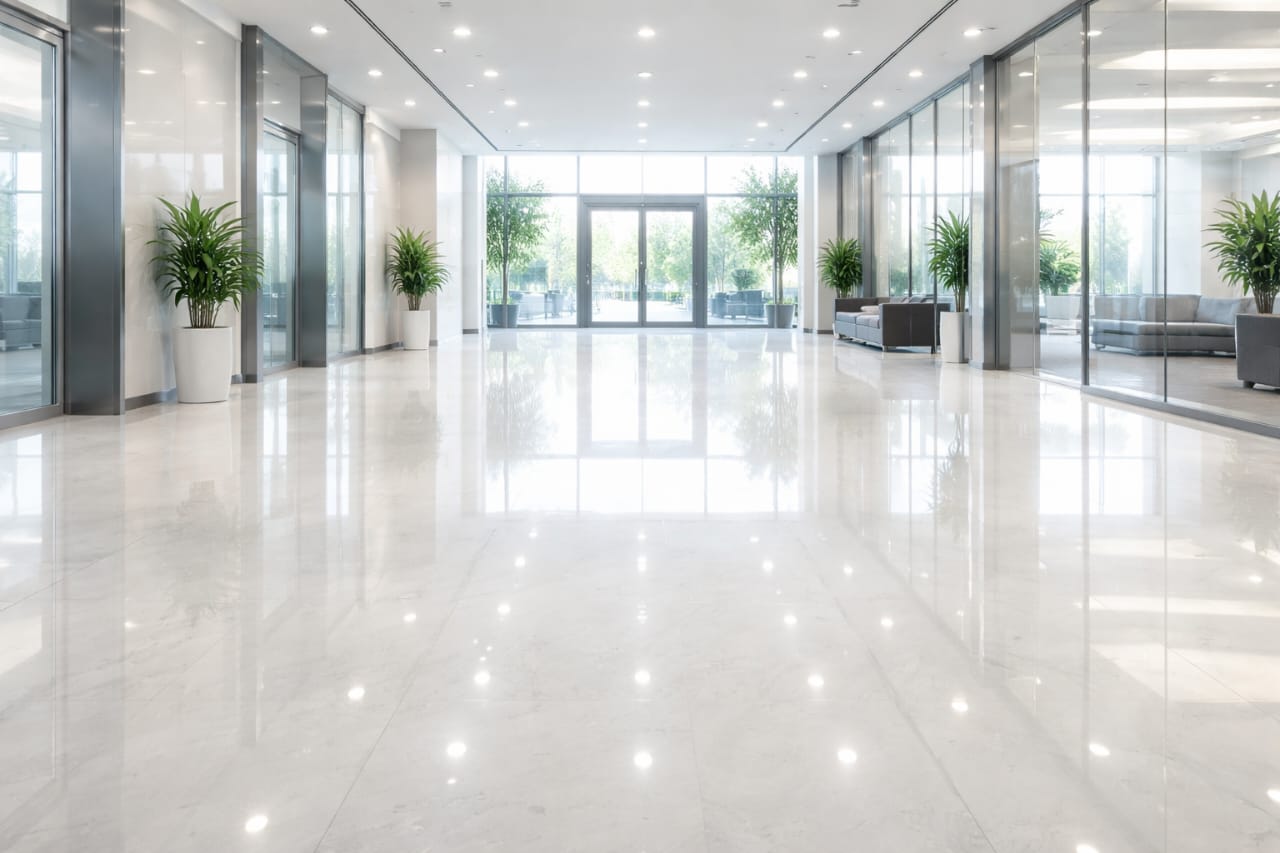 Floor Care